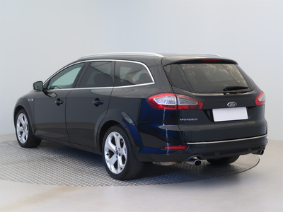 Ford Mondeo 2012 2.2 TDCi 245457km Kombi