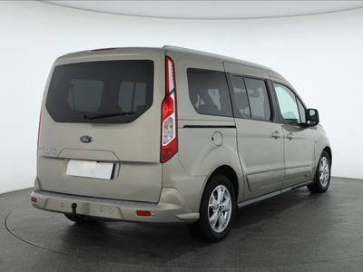 Ford Tourneo Connect 2015 1.6 TDCi 149968km ABS