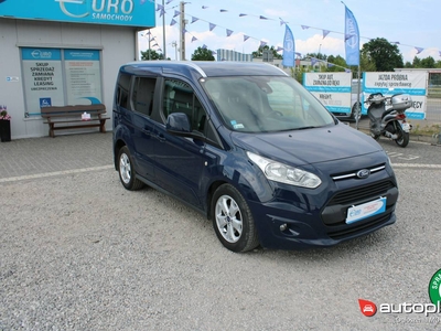 Ford Tourneo Connect