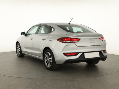 Hyundai i30 Fastback 2019 1.0 T