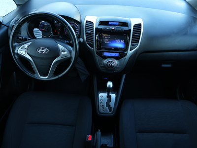 Hyundai ix20 2014 1.6 CVVT 83118km Life