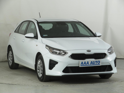 Kia Ceed 2022 1.0 T