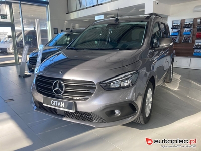 Mercedes-Benz Citan