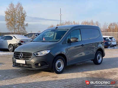 Mercedes-Benz Citan