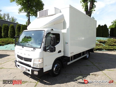 Mitsubishi Canter Fuso