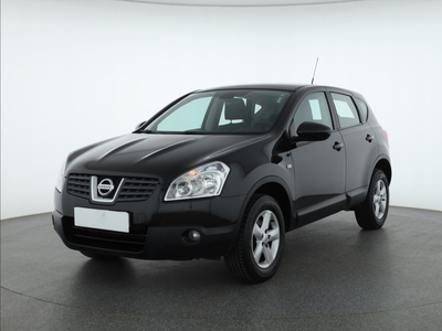 Nissan Qashqai 2008 1.5 dCi 106137km SUV