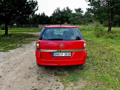 Opel Astra 1.6 16V*EDITION*Panorama*Klima*Elektryka*Zadbany*Super Stan*ZOBACZ!!!
