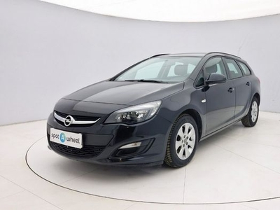 Opel Astra 1.6 CDTI Enjoy