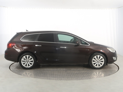 Opel Astra 2012 2.0 CDTI 246540km Kombi