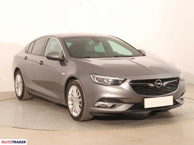 Opel Insignia 1.5 162 KM 2017r. (Piaseczno)