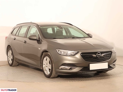 Opel Insignia 1.6 134 KM 2017r. (Piaseczno)