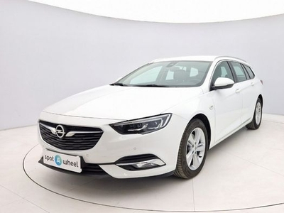 Opel Insignia 2.0 CDTI Innovation Aut.