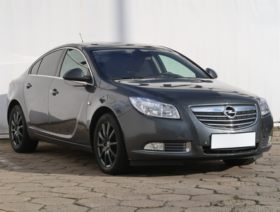 Opel Insignia 2009 2.0 CDTI ABS