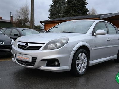 Opel Vectra OPC*Climatronic*1.9 120*Zadbany*Krajowy*I wł C (2002-2008)