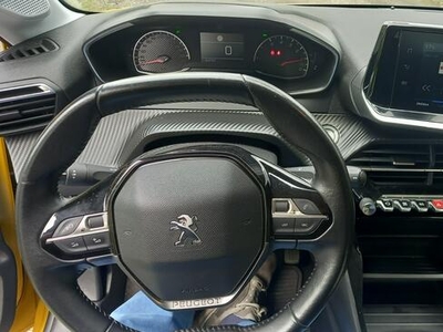 Peugeot 208 krajowy, 2019