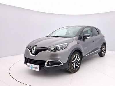 Renault Captur 1.2 TCe Intens