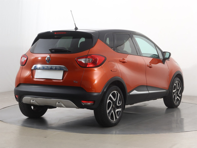 Renault Captur 2014 0.9 TCe 97628km SUV