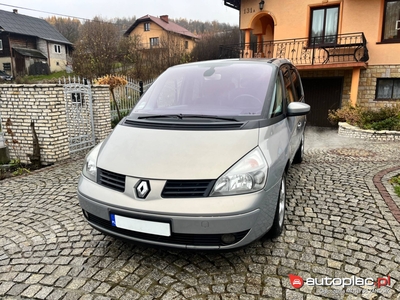 Renault Espace