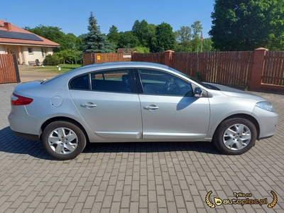 Renault Fluence