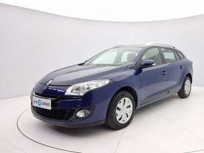 Renault Megane 1.6 16V Paris III (2008-2016)