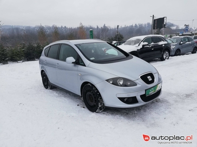 Seat Altea