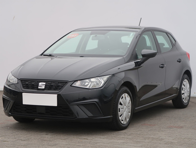 Seat Ibiza 2018 1.0 129610km ABS klimatyzacja manualna