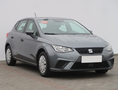 Seat Ibiza 2018 1.0 139150km ABS klimatyzacja manualna