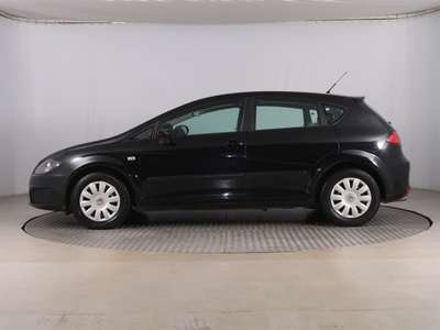 Seat Leon 2010 1.6 TDI 138304km ABS klimatyzacja manualna