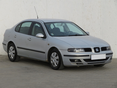 Seat Toledo 2001 1.9 TDI ABS