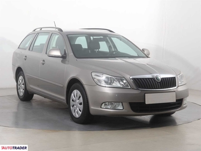 Skoda Octavia 1.6 103 KM 2012r. (Piaseczno)