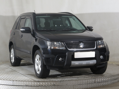 Suzuki Grand Vitara 2010 2.4 VVT 199201km SUV