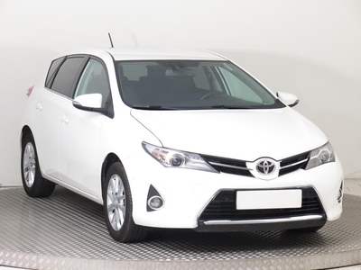 Toyota Auris 2014 Hybrid 129068km ABS