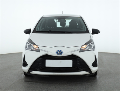 Toyota Yaris 2017 1.5 Hybrid 151826km ABS