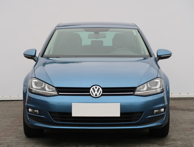 Volkswagen Golf 2014 1.4 TSI 63021km ABS