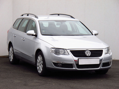 Volkswagen Passat 2010 2.0 TDI Kombi