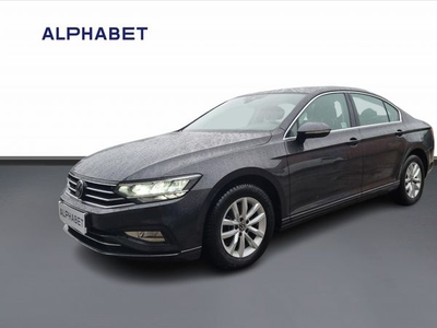 Volkswagen Passat Passat 2.0 TDI EVO Business DSG Salon PL 1wł. Gwarancja B8 (2014-)