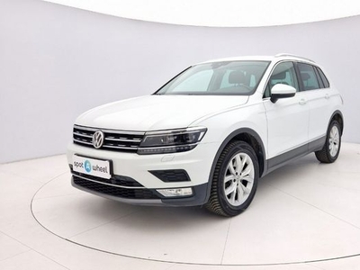 Volkswagen Tiguan 2.0 TSI Highline DSG 4Motion + Virtual Cockpit