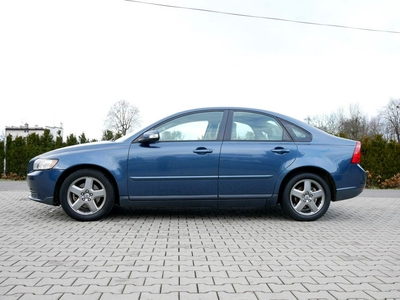 Volvo S40