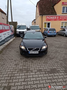 Volvo S40