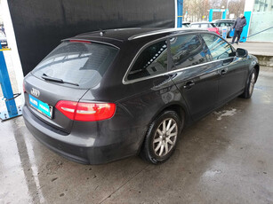 Audi A4 2013 2.0 TDI 273807km Kombi