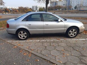 Audi A4 B5 1999r.