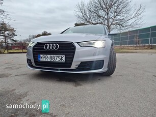 Audi A6 2.0 TDI S tronic