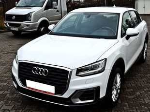 Audi Q2 1.6 TDI Sport