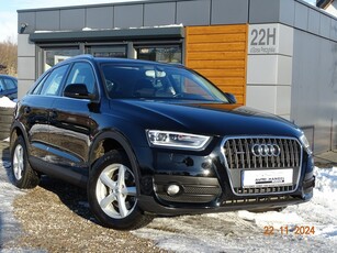 Audi Q3 I (8U) 2.0i(170KM) Fajne Auto!!!