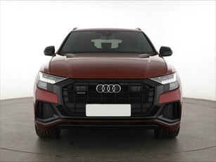 Audi Q8 2023 50 TDI 7495km SUV