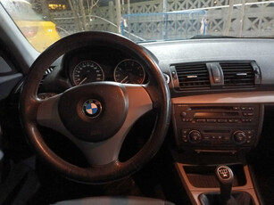 BMW 1 2005 116i 304991km Hatchback