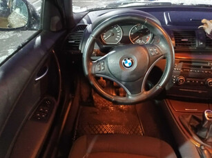 BMW 1 2010 116d 151860km Hatchback