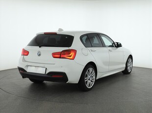 BMW 1 2015 118d 134378km Hatchback