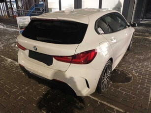 BMW 1 2019 118i 41220km Hatchback