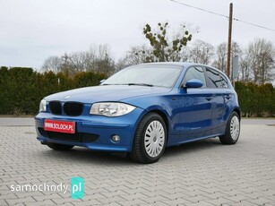 BMW 1 Seria 116i